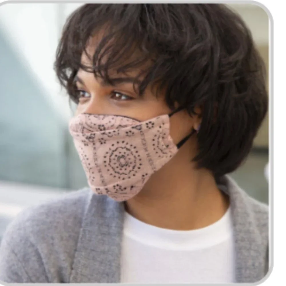 FLAYR Face Mask